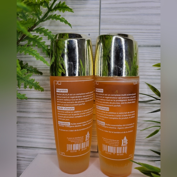 X2 Original Lalala oil. Guarantee 100ml - Picture 2 of 2